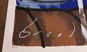 Herman Brood - Metro II kopen? Bied vanaf 495!