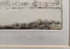 Willem den Ouden - Hoog water kopen? Bied vanaf 125!