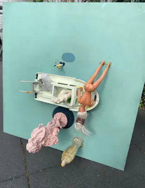 Reinier Lucassen - The Champion kopen? Bied vanaf 800!