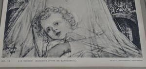 Jan Toorop - Madonna kopen? Bied vanaf 40!