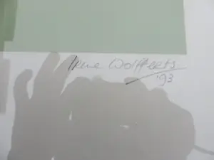 Irene Wolfferts - Abstracte bomen kopen? Bied vanaf 130!