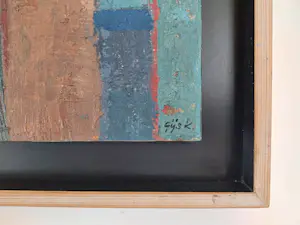 Gijs Keizer - Compositie kopen? Bied vanaf 25!