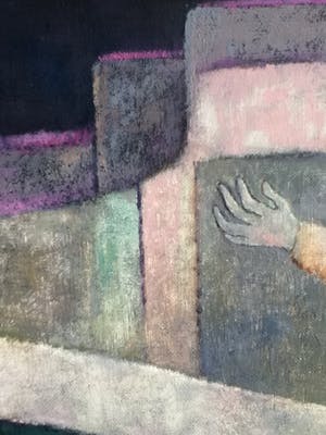 Lydia Wils - 'Op zoek' kopen? Bied vanaf 595!