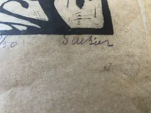 Jac. de Beer - Koolmees met katjes kopen? Bied vanaf 1!