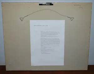 Mart Kempers - Callantsoog - aquarel 1992 kopen? Bied vanaf 150!