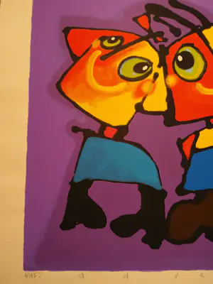 Henri Verstijnen - Onbekend kopen? Bied vanaf 55!