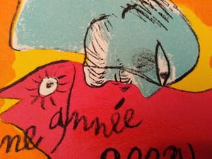 Corneille - Bonne annee 2002 kopen? Bied vanaf 50!