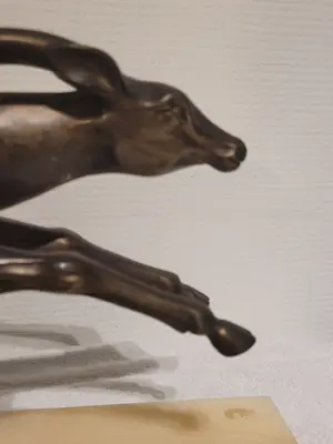 Jacques Limousin - Jacht op antiloop kopen? Bied vanaf 375!