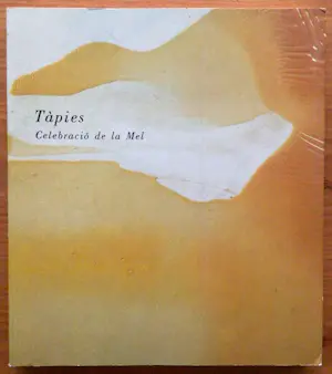 Antoni Tapies - 12 Items - 3 Orig. Lithographies - Boek Sevilla - Cat. Barcelona + 10 Ephemera kopen? Bied vanaf 60!