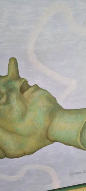 Simon Theewis - Van Warhoofd tot Leeghoofd kopen? Bied vanaf 60!