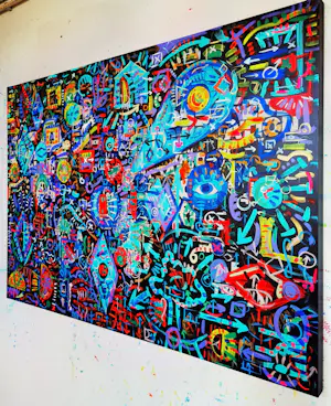 Leo Kogan - Ubiquity kopen? Bied vanaf 275!