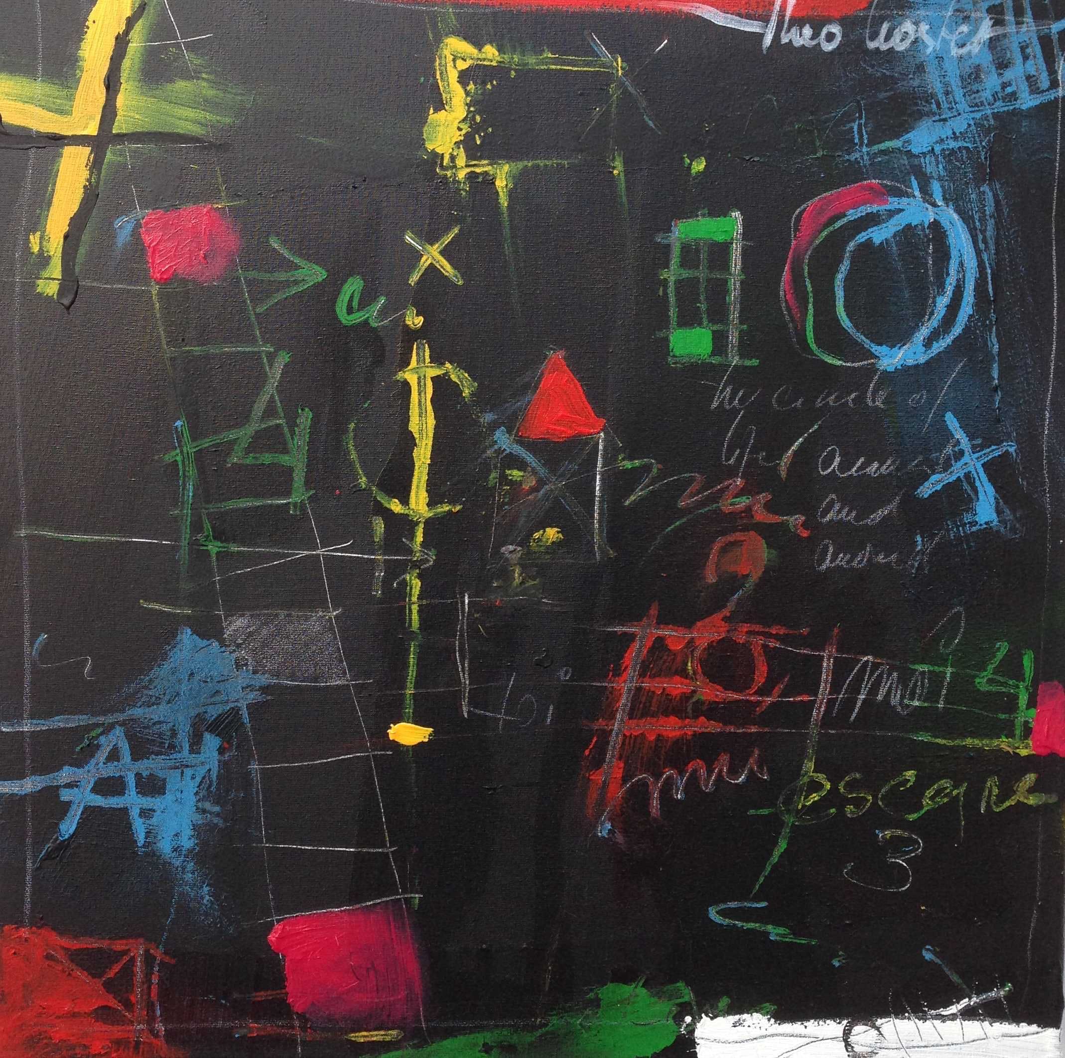 Theo Koster - mixedup mind 2 kopen? Bied vanaf 30!