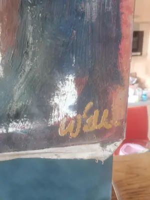 Walter Swennen - 22-08-1964 kopen? Bied vanaf 3500!