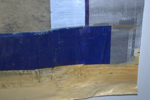 Liesbeth Doornbosch - collage 2001 kopen? Bied vanaf 75!