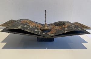 Bé Birza - ‘Boek object’ kopen? Bied vanaf 50!