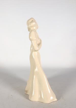 Eta Lempke - Plateel, Sneeuwwitje door Plateelbakkerij Zuid-Holland Gouda kopen? Bied vanaf 1!