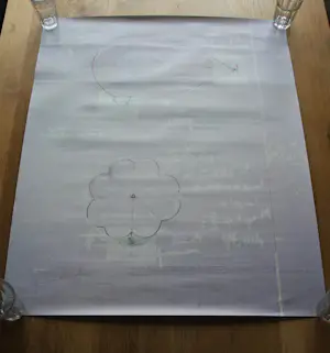 Panamarenko - Offset druk: "Antwerpse luchtschipbouw" kopen? Bied vanaf 425!