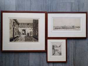 AcheterHendrik de Laat - 3 maal s'-Hertogenbosch? Enchérissez de 59!