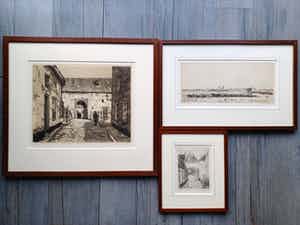 Hendrik de Laat - 3 maal s'-Hertogenbosch vendu pour 59€ !