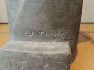 Joseph (Jos) Thys - Wilde dieren kopen? Bied vanaf 1000!