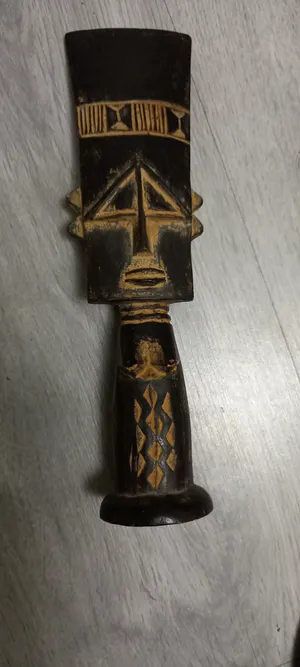 Ashanti - Vruchtbaarheid kopen? Bied vanaf 60!