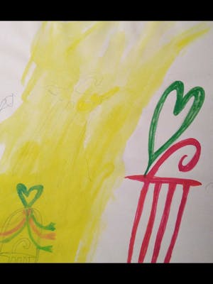 Jan Meijer - Gemengde techniek 1986 kopen? Bied vanaf 10!