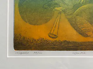 Michael Jepkes - Zonder titel kopen? Bied vanaf 49!