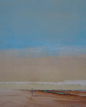 Franklin Meijer - Texel - Strand kopen? Bied vanaf 85!