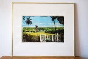 Rolf Weijburg - What Phu - Rop Lao verkocht voor € 350!