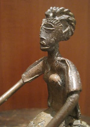 Brons (Onbekend) - Op de fiets kopen? Bied vanaf 40!