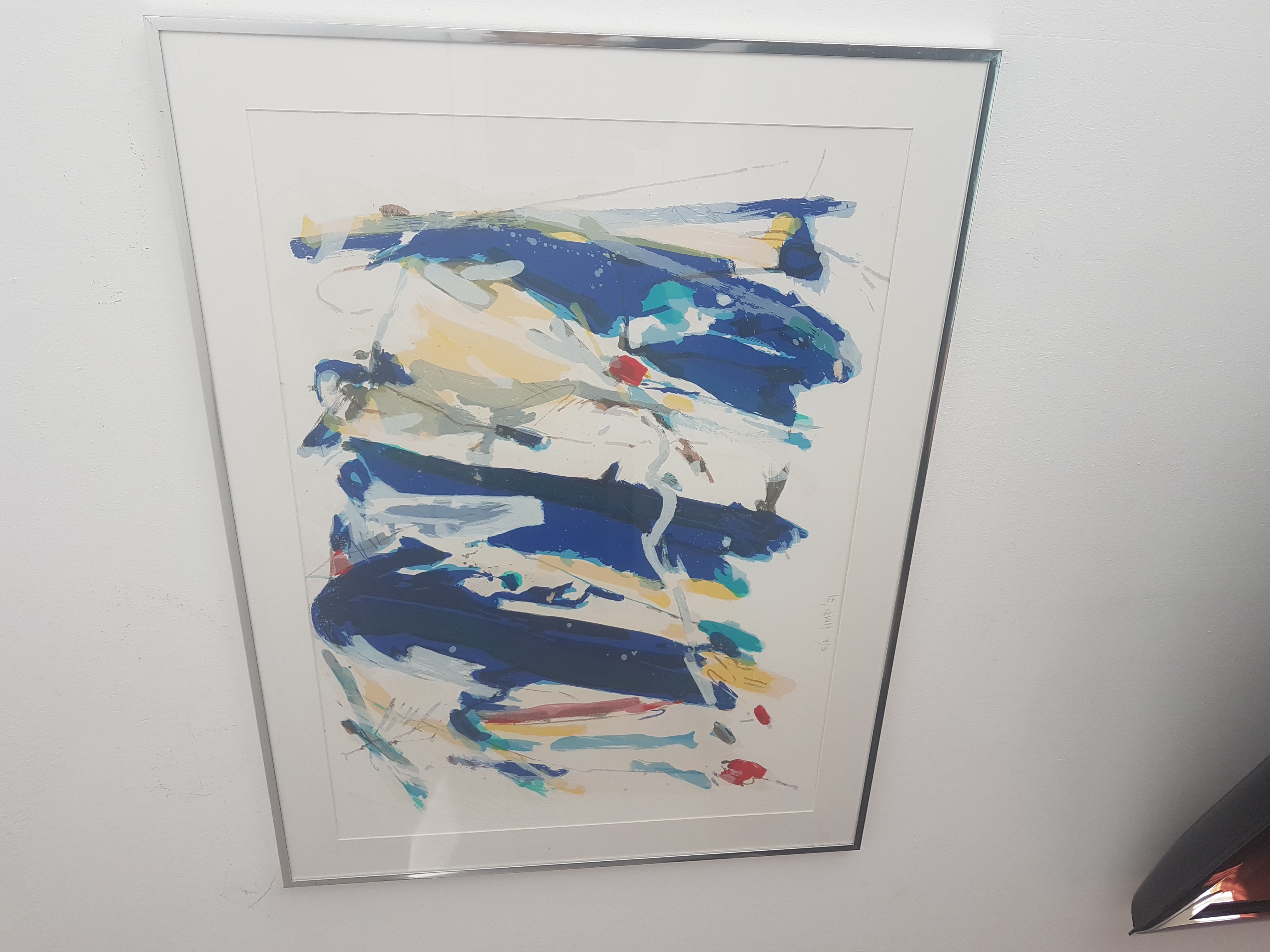 Hans Meyer Petersen - Cobra  kopen? Bied vanaf 80!