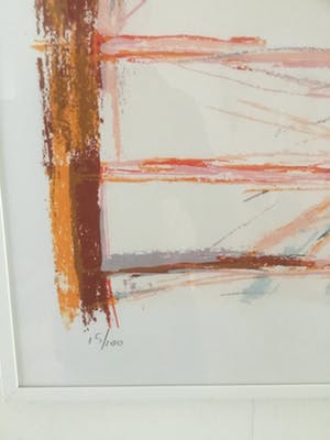 Aldrik Salverda - Zonder titel kopen? Bied vanaf 30!