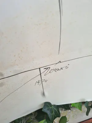 Pierre Yves Tremois - Empreinte de l'amour kopen? Bied vanaf 50!