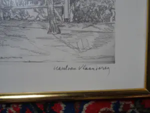 Prins Karel Van Vlaanderen - Huis van P. Delvaux kopen? Bied vanaf 50!