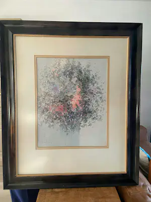 Rob de Haan - Vaas bloemen kopen? Bied vanaf 80!