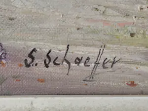 AcheterSiem Schaeffer - Gardameer? Enchérissez de 60!