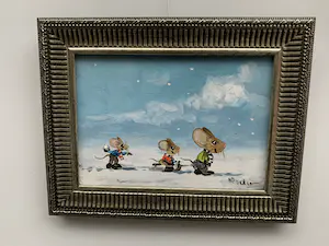 Henk Poeder - Muisjes kopen? Bied vanaf 50!