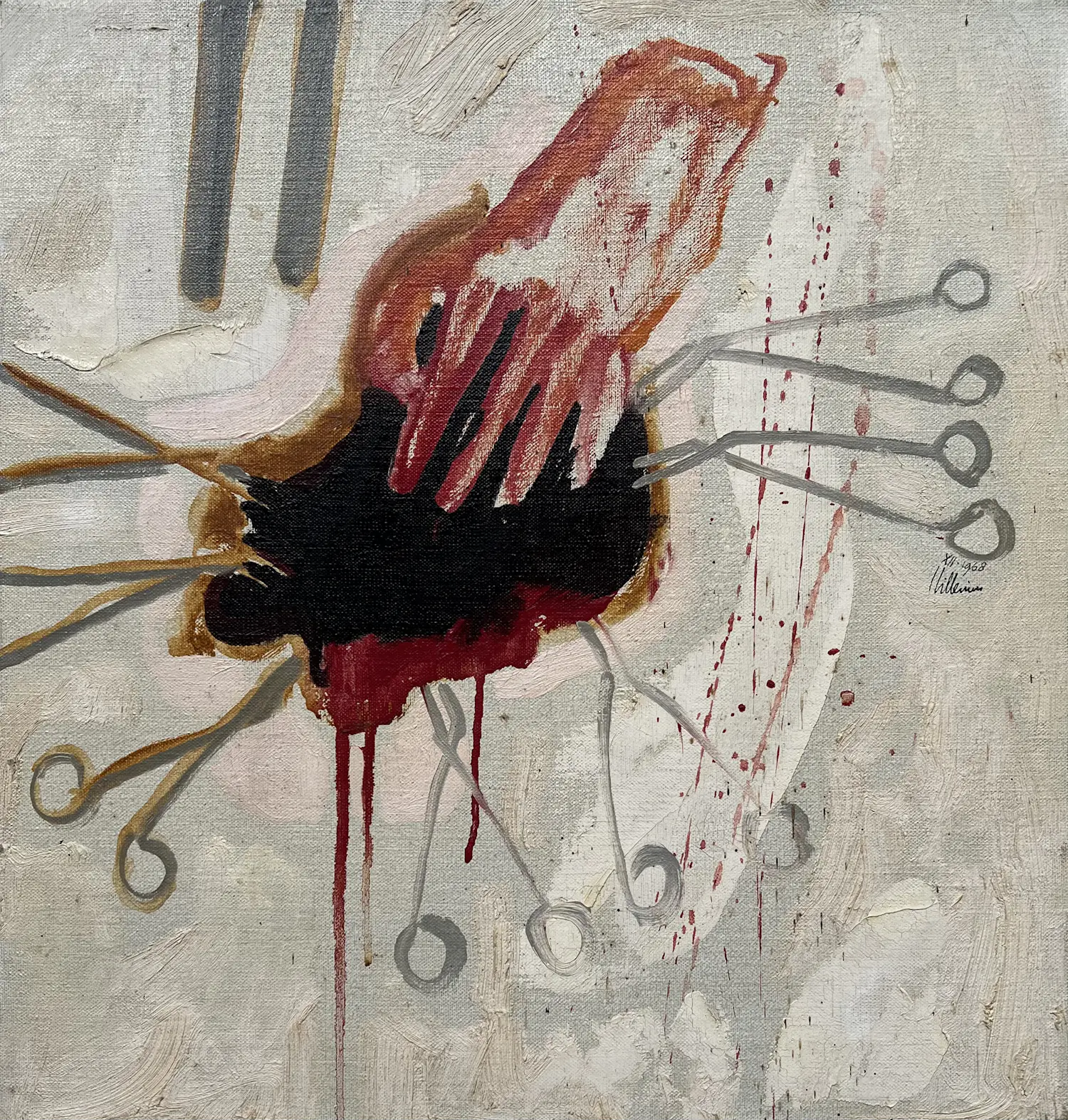 Jaap Hillenius (1934-1999)