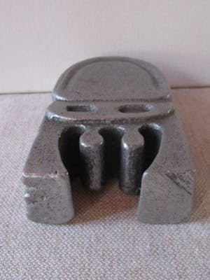Willy Ceysens - Sculptuur kopen? Bied vanaf 45!
