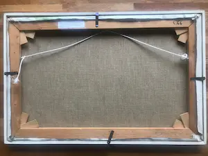 Jaap Bouhuys - Kubistisch musicerend gezelschap kopen? Bied vanaf 300!