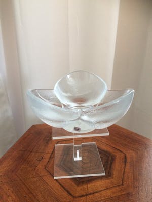 Willem Heesen - Klavervier blokontwerp kopen? Bied vanaf 85!