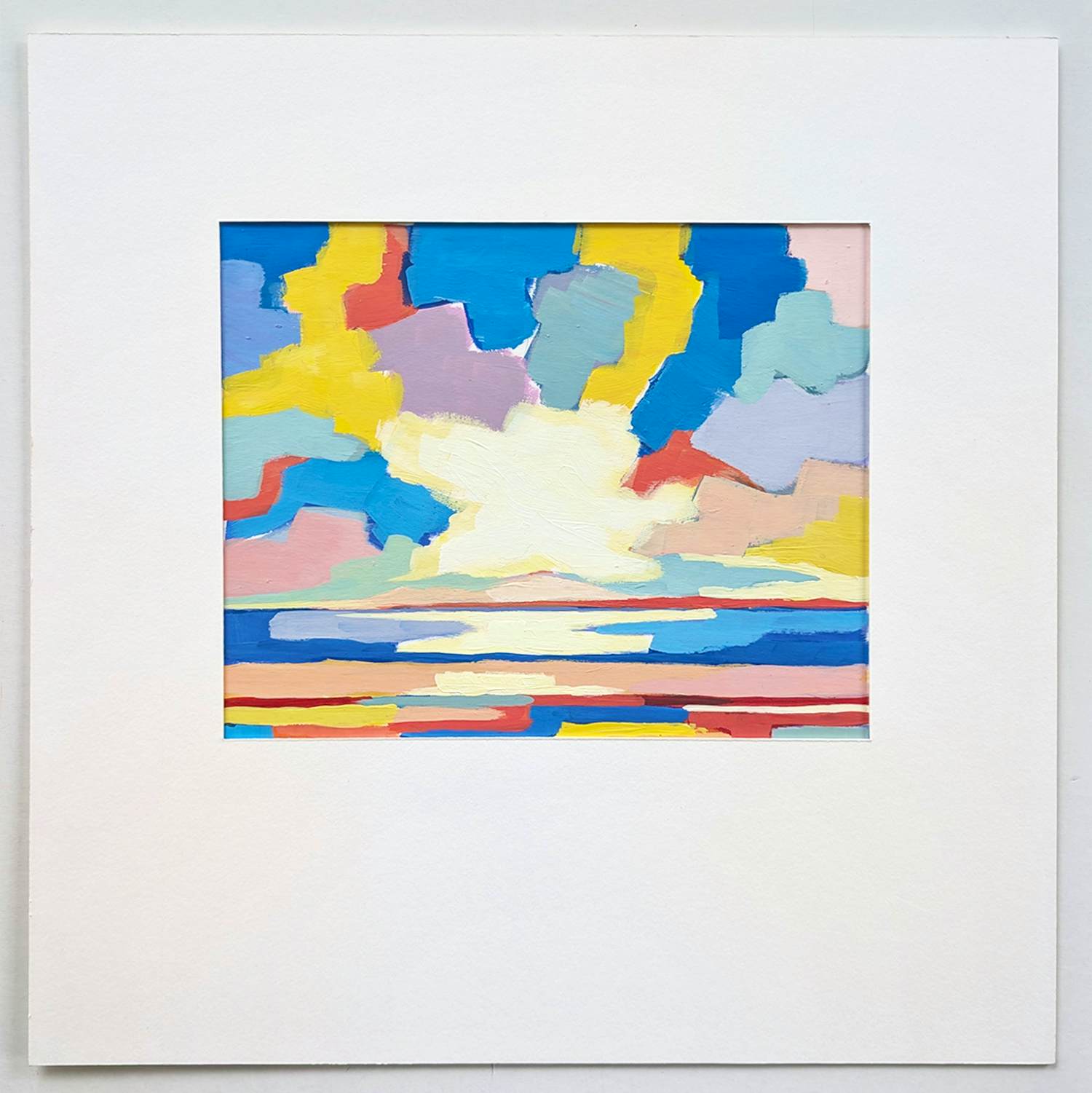 Joop van Egmond - De Wadden, Zwarte Haan, Friesland kopen? Bied vanaf 100!