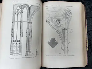 Antiquarisch Boek - Dictionnaire raisonné de l'architecture française du XIe au XVIe siècl kopen? Bied vanaf 350!