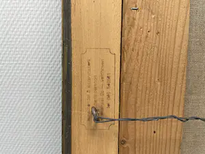 Jan de Jong - Trio in cirkels kopen? Bied vanaf 150!