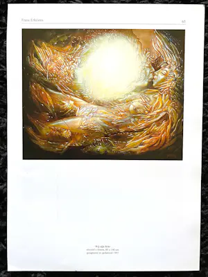 Frans Erkelens - POSTERS kopen? Bied vanaf 100!