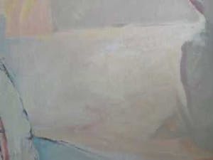 Adriaan Nieuwenhuis - Abstract kopen? Bied vanaf 250!