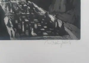 Willy Belinfante - Simultaan kopen? Bied vanaf 70!