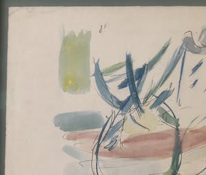 Jean Dufy - Bloemen kopen? Bied vanaf 250!