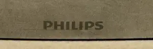 Philips - Sculpturale LED tafellamp – Philips model 43133/48/16 – ovaal design kopen? Bied vanaf 75!