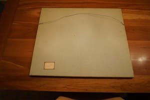 Bob Denneboom - de twee stenen trappen kopen? Bied vanaf 200!